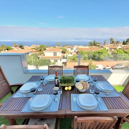 The Infinity Views Apartment