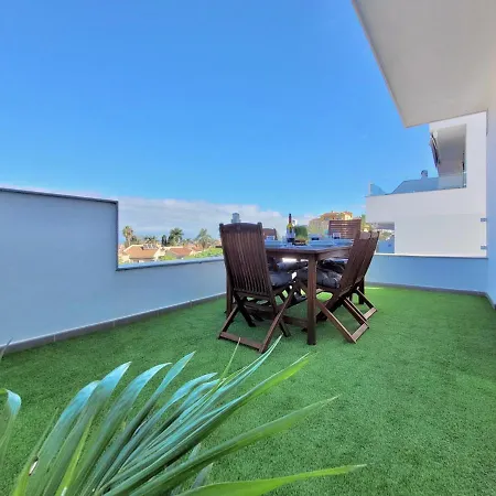 Apartment The Infinity Views *