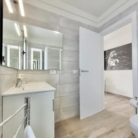Apartment The Infinity Views Los Realejos