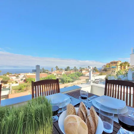 Apartment The Infinity Views *