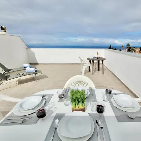 The Infinity Views