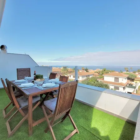 Apartmán The Infinity Views *