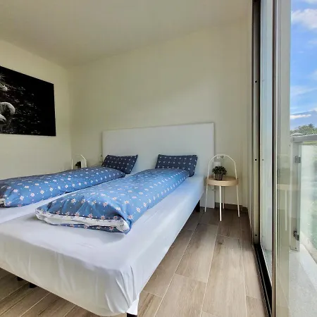 Apartmán The Infinity Views Los Realejos