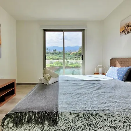 Apartment The Infinity Views Los Realejos