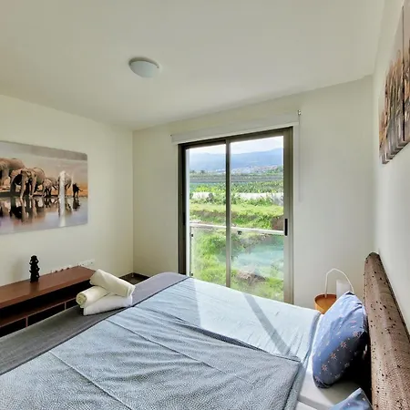 The Infinity Views Apartment