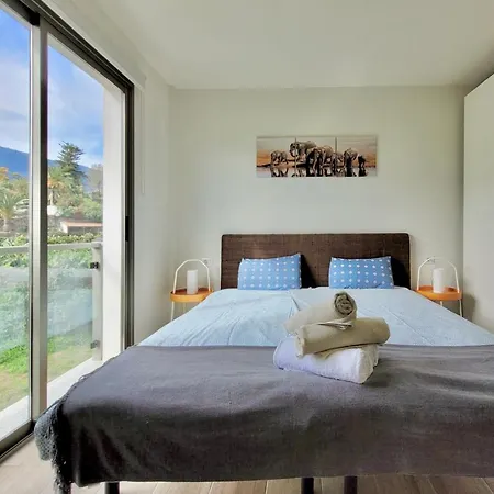 The Infinity Views Apartment