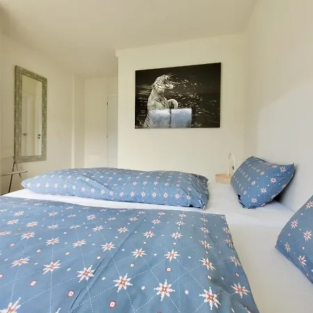 Apartment The Infinity Views Los Realejos